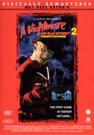 Nightmare on Elmstreet 2, A: Freddy´s Revenge (DVD)