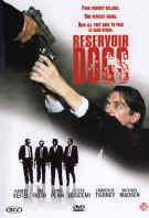 Reservoir Dogs (DVD)