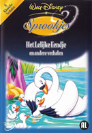 Walt Disney - Sprookjes / Fables (deel 2) (DVD)