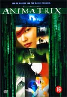 Animatrix, The (DVD)
