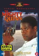 Mighty Quinn, The (DVD)