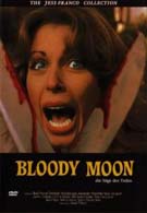 Bloody Moon (DVD)