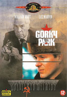 Gorky Park (DVD)