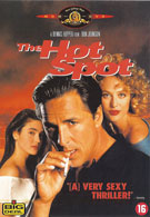 Hot Spot, The (DVD)