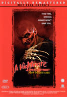 Nightmare on Elmstreet 7, A: Wes Craven´s New Nightmare (DVD)