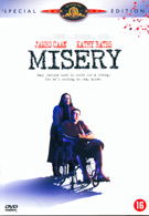 Misery (SE) (DVD)