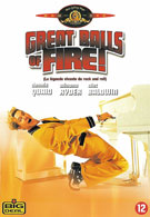 Great Balls of Fire! (DVD)