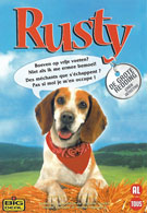Rusty: The Great Rescue (DVD)