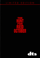 Hunt for Red October, The (SCE) (DVD)