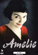 Amélie / Fabuleux Destin d´Amélie Poulain, Le (CE) (DVD)