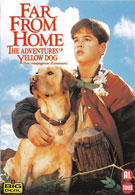 Far From Home: The Adventures Of Yellow Dog (DVD)