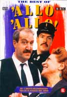 'Allo 'Allo!, The Best Of (DVD)
