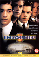 School Ties (DVD)