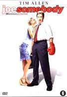 Joe Somebody (DVD)