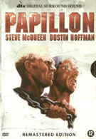 Papillon (DVD)