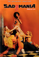 Sadomania / Infierno de la Pasión, El (DVD)