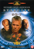 Stargate SG-1 - Volume 29 (DVD)