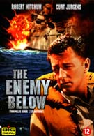 Enemy Below, The (DVD)