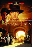 Passage to India, A (DVD)