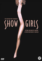 Showgirls (DVD)