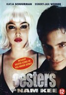 Oesters van Nam Kee (DVD)