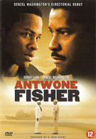 Antwone Fisher (DVD)