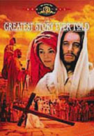 Greatest Story Ever Told, The (DVD)
