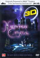 IMAX - Haunted Castle 3D (DVD)