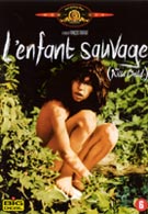 Enfant Sauvage, L’ / Wild Child, The (DVD)