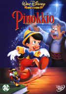 Pinokkio (DVD)