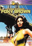 Foxy Brown (DVD)