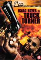 Truck Turner (DVD)