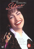 Selena (DVD)