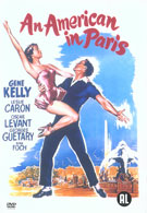 American in Paris, An (DVD)