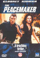 Peacemaker, The (DVD)