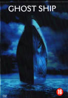 Ghost Ship (DVD)