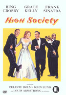 High Society (DVD)