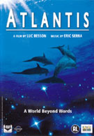 Atlantis (DVD)