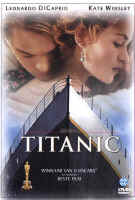 Titanic (DVD)