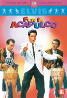 Fun in Acapulco (DVD)