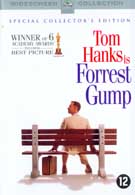 Forrest Gump (SCE) (DVD)