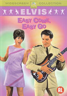 Easy Come, Easy Go (DVD)