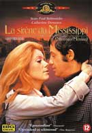 Sirène du Mississipi, La / Mississippi Mermaid (DVD)
