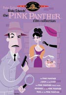 Pink Panther Collection, The (6 Disc) (DVD)
