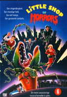 Little Shop of Horrors (1986) (DVD)