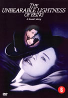 Unbearable Lightness of Being, The (DVD)
