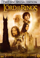 Lord of the Rings, The: The Two Towers (SE) (DVD)