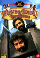 Cheech & Chong's The Corsican Brothers (DVD)