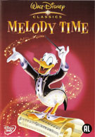 Melody Time (DVD)