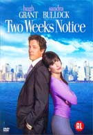 Two Weeks Notice (DVD)